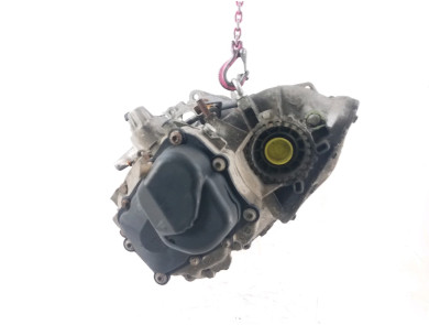 Boîte de vitesses type GM-F7 - Opel CORSA D PH.1 - W1-6613F