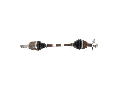 Cardan avant gauche occasion - Ford ECOSPORT - 1793181