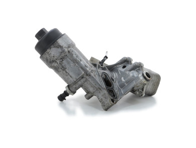 Support filtre à huile occasion - Opel CORSA - 55566784