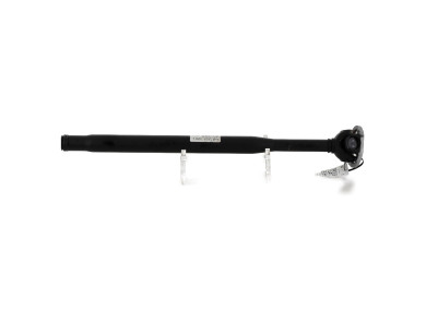 Front drive shaft - Mercedes CLASSE GLC I PH.1 3.0 I AMG 4X4 - 2534103201 - C0-4448Z