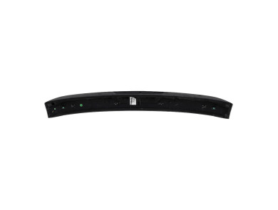 Rear spoiler - Audi Q7 I PH.2 - Gris Fonce - 4L0827933GRU - C1-2444S