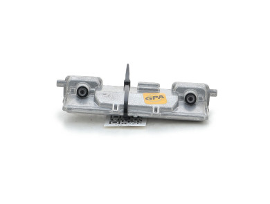 Front camera used - Jaguar XF - T2H22227