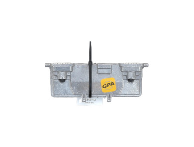 Front camera - Jaguar F-PACE PH.1 - T2H22227 - E1-3085S