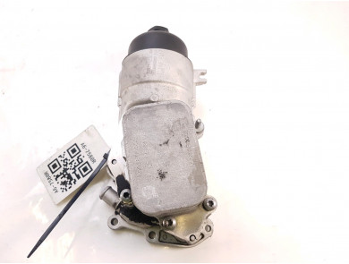 Support filtre à huile occasion - Peugeot 207 - 1103 K4