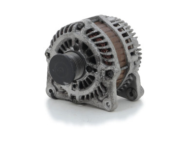 Alternateur occasion - Nissan QASHQAI - 23100-JD71B-