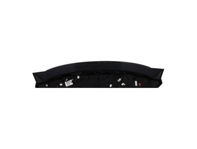 Becquet - Audi Q2 PH.1 - Noir - 81A827933CGRU - K0-4913B