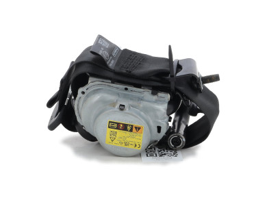 Left rear seatbelt - Ford RANGER PICK-UP V - 2673805 - E1-3166Q