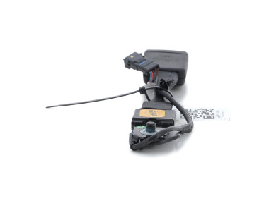 Right front belt clip - Ford RANGER PICK-UP V - 2622483 - W1-3121E