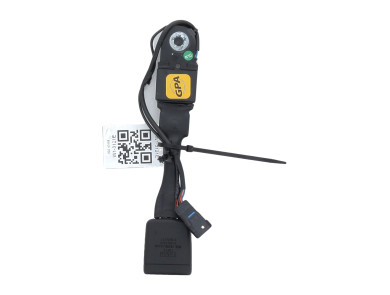 Attache ceinture sécurité avant droit - Ford RANGER PICK-UP V - 2622483 - W1-3121E