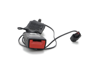 Attache ceinture sécurité arrière droit occasion - Ford RANGER PICK-UP - 2753237