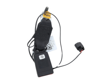 Left rear belt clip - Ford RANGER PICK-UP V - 2753237 - N1-3293M