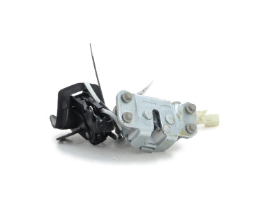 Left rear door lock - Ford RANGER PICK-UP V - Gris Fonce - 2611481 - X0-0000G