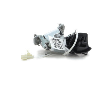Left rear door lock - Ford RANGER PICK-UP V - Gris Fonce - 2611481 - X0-0000G