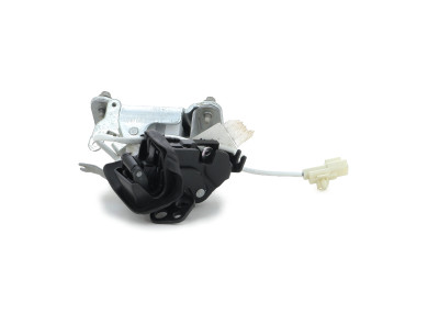 Serrure de porte arriere droite - Ford RANGER PICK-UP V - Gris Fonce - 2595275 - I0-0085Y