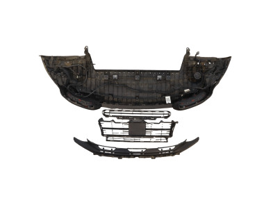 Pièces spécifiques occasion - Citroen C5 AIRCROSS - 16 384 948 80