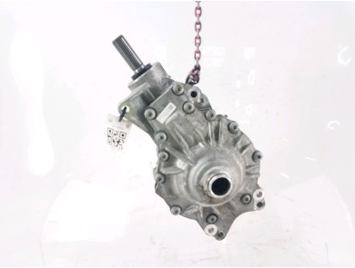 Front differential used - Jaguar F-PACE - T4A18129