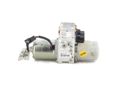 Removable roof motor used - Volkswagen EOS - 1Q0959591C