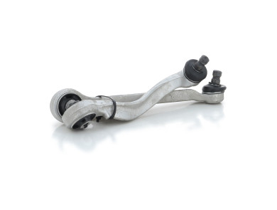 Left superior control arm used - Audi A4 - 8E0407505P