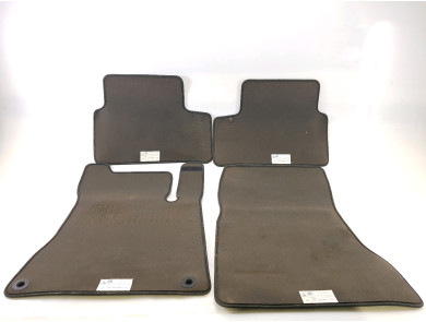 Specific parts - Mercedes CLASSE A IV - GPA-25-0038500 - M0-7627G