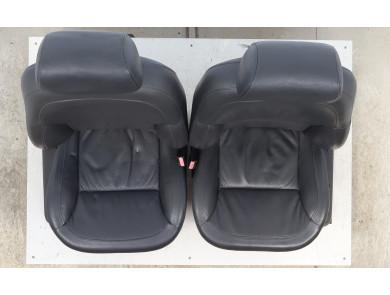 Intérieur complet occasion - Citroen XSARA - Interieur Xsara