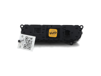 Heating control panel - Ford RANGER PICK-UP V - 2633596 - R0-0188R