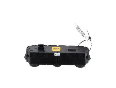 Heating control panel - Ford RANGER PICK-UP V - 2633596 - R0-0188R