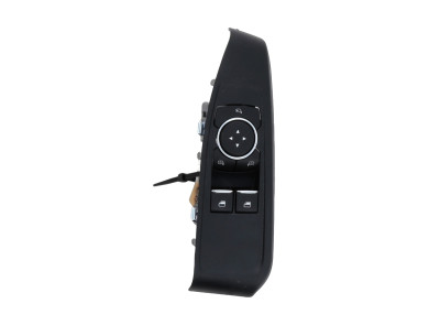 Left window-lift switch panel - Ford RANGER PICK-UP V - 2598936 - G1-3109R