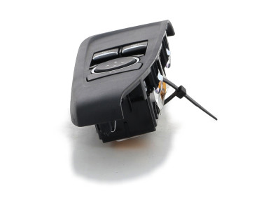 Left window-lift switch panel - Ford RANGER PICK-UP V - 2598936 - G1-3109R