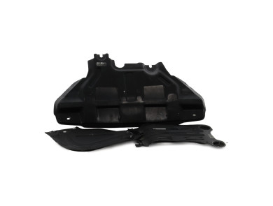 Carenage sous moteur occasion - Ford RANGER PICK-UP - 2578314