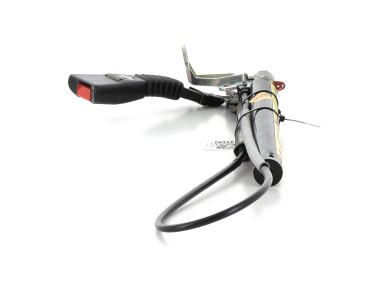 Attache ceinture sécurité avant gauche occasion - Opel CORSA - 90535981