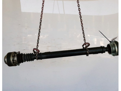 Front drive shaft - Ford RANGER PICK-UP V 2.0 ECOBLUE - 2603647 - M1-2890K
