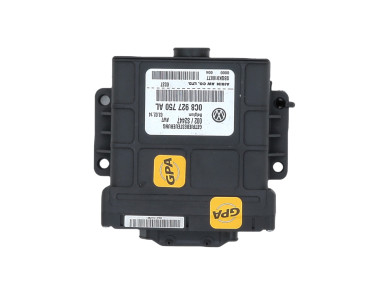Calculateur boite - Audi Q7 I PH.2 - 0C8927750AL - Y1-1210I