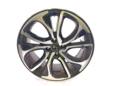 Jante alu occasion - DS DS4 - 1614073680