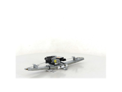 Left front window-lift - Nissan JUKE II PH.1 - 80751-6PA1B - G1-0184P