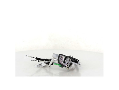 Serrure de porte avant gauche - Nissan JUKE II PH.1 - 80501-6PE0C - X1-0183C