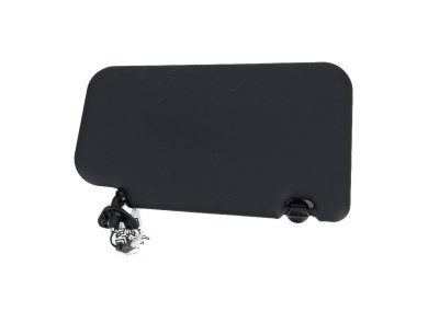 Left sun visor - Nissan JUKE II PH.1 - 96401-6PA2A - X1-1838N
