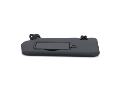 Left sun visor - Nissan JUKE II PH.1 - 96401-6PA2A - X1-1838N
