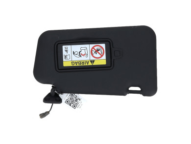 Pare-soleil droit - Nissan JUKE II PH.1 - 96400-6PA2A - C1-1925A