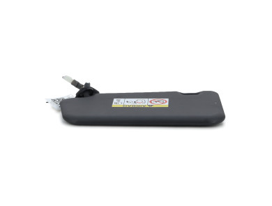 Right sun visor - Nissan JUKE II PH.1 - 96400-6PA2A - C1-1925A