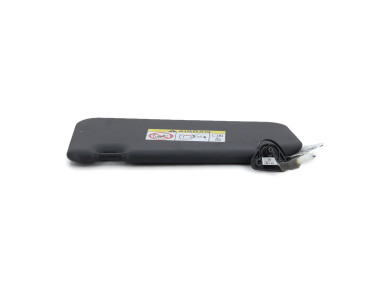 Right sun visor - Nissan JUKE II PH.1 - 96400-6PA2A - C1-1925A