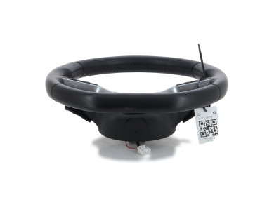 Steering wheel - Nissan JUKE II PH.1 - 48430-6PH1D - P1-1895K