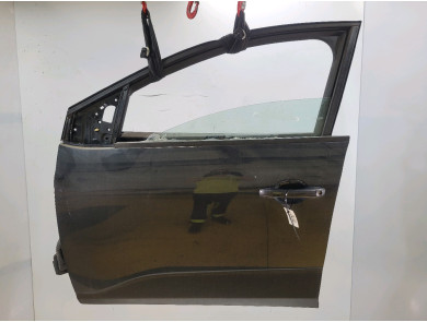 Porte Avant Gauche Pour Dacia Sandero I (jusqu'à Octobre 2012) - Occasion En Bon état
