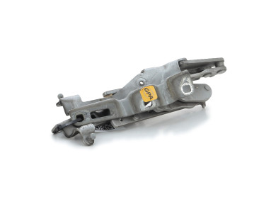 Hood hinges - Mercedes CLASSE C II PH.2 - Gris Clair - A2038800328 - Y0-8990N