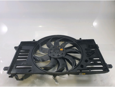 Groupe motoventilateur occasion - Ford RANGER PICK-UP - 2600325
