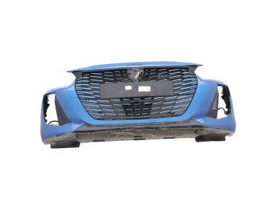 Pare-choc Avant Pour Peugeot 208 - Occasion, état Opérationnel