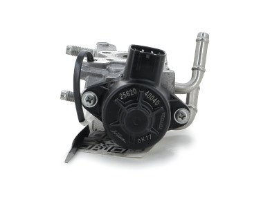 Vanne EGR - Peugeot 108 - 1639387280 - H0-3724C
