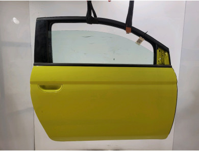 Right door (3-door models only) used - Fiat 500 - 52137684
