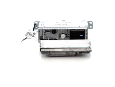 Poste multimédia - Peugeot 2008 I PH.1 - 9809503380 - L1-1290V
