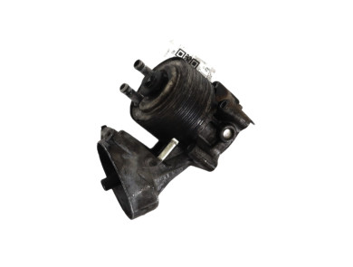 Support filtre à huile - Nissan PATHFINDER II PH.1 2.5 DCI - 15238-EB30B- L1-0772N