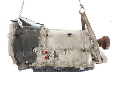Boîte de vitesses type CX237000DE - Jaguar XF I PH.2 - X1-5588B